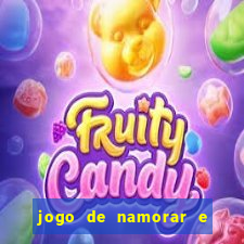 jogo de namorar e fazer filho